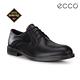 ECCO VITRUS III 歐式商務正裝鞋 男-黑 product thumbnail 2