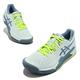 Asics 網球鞋 GEL-Resolution 9 CLAY 女鞋 水藍 美網配色 紅土專用 亞瑟士 1042A224400 product thumbnail 7