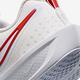 NIKE G.T. CUT 3 (GS) 男女大童休閒鞋-白紅-FD7033101 product thumbnail 8