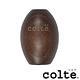 COLTE 圓桿 5.5mm 素描鉛筆 咖啡(附5.5mm 原木專用磨芯器) product thumbnail 2