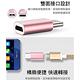 USB3.1 Type-C(公)轉MicroUSB(母)OTG鋁合金轉接頭(二入組) product thumbnail 15