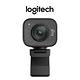 羅技 logitech StreamCam 直播攝影機(黑/白) product thumbnail 3