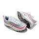 Nike 休閒鞋 Air Max 97 運動 女鞋 經典款 氣墊 舒適 避震 反光 球鞋 白 銀 CZ6087101 product thumbnail 7