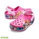 Crocs卡駱馳 (童鞋) 趣味學院汪汪隊小克駱格-205509-670 product thumbnail 2