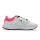 Nike 慢跑鞋 React Escape RN 運動 女鞋 輕量 透氣 舒適 避震 路跑 健身 白 粉 DD7021102 product thumbnail 3