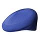 KANGOL-504 TROPIC VENTAIR 鴨舌帽-寶藍色 product thumbnail 2