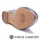 Vince Camuto 前衛金屬時髦低跟穆勒鞋-銀色 product thumbnail 5