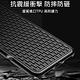 防摔專家 超散熱 iPhone Xs Max 時尚編織紋手機保護殼(黑/6.5吋) product thumbnail 8