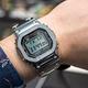 CASIO卡西歐 G-SHOCK 太陽能藍芽連線手錶 GMW-B5000D-1DR product thumbnail 3