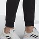 adidas 愛迪達 長褲 運動褲 男款 黑 HL2236 ESSENTIALS FLEECE REGULAR TAPERED PANTS (L4519) product thumbnail 6