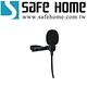 SAFEHOME 領夾式手機、電腦幅麥克風 3.5mm 麥克風，適用採訪錄音，隨插即用 MM3507 product thumbnail 3