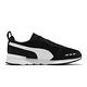 Puma 休閒鞋 R78 男鞋 女鞋 黑 白 運動鞋 復古 情侶鞋 37311701 product thumbnail 3