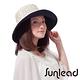 Sunlead 雙面雙色可戴。可塑型折邊防曬寬緣寬圓頂遮陽帽 (夏日花朵) product thumbnail 6