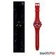 Swatch Chrono 原創系列手錶 PRIMARILY RED (42mm) 男錶 女錶 手錶 瑞士錶 錶 product thumbnail 5