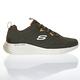 SKECHERS 休閒鞋 男休閒系列 BOUNDER - 232279OLV product thumbnail 3