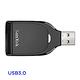 SanDisk SD UHS-I USB3.0 讀卡機 product thumbnail 2