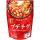 丸大 韓美食堂 部隊鍋風味湯底 450ml product thumbnail 2