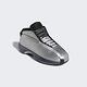 Adidas Crazy 1 [GY2410] 男 籃球鞋 運動 球鞋 復刻 Kobe Bryant 包覆 緩震 銀 黑 product thumbnail 6