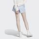 adidas 短褲 女款 運動褲 三葉草 亞規 ESS SHORTS 藍 IC5294 product thumbnail 3