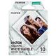 [2盒裝]FUJIFILM instax SQUARE 方形底片(白色大理石) product thumbnail 2