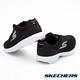 SKECHERS (女) 運動系列 GO TRAIN - 14830BKW product thumbnail 7