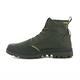 PALLADIUM PAMPA LITE+ RCYCL WP+再生纖維輕量防水靴-中性-綠 product thumbnail 6