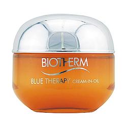 BIOTHERM碧兒泉 深海奇肌神奇亮顏修護精華油乳霜50ml(TESTER版)