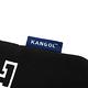 KANGOL 字母小扁包 黑-6225172020 product thumbnail 6