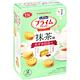 YBC 夾心餅乾-抹茶紅豆風味 56g product thumbnail 2