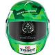 TISSOT 天梭 官方授權 T-RACE NICKY HAYDEN 2015 計時限量腕錶-45mm product thumbnail 3