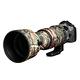 easy Cover Lens Oak for SIGMA 60-600mm F4.5-6.3 DG OS HSMSports 鏡頭保護套 (公司貨) 砲衣  防水材質 product thumbnail 7