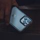 ABSOLUTE LINKASEAIR iPhone 13 Pro Max (6.7吋) 軍規防摔抗變色抗菌大猩猩玻璃保護殼-不思議淨透 product thumbnail 9