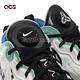 Nike 籃球鞋 Air Zoom G T Run EP 男鞋 Unlock Your Space 白 藍綠 FN3421-104 product thumbnail 7