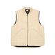 Nike 背心 Life Vest 男款 象牙白 帆布 寬鬆 水洗 做舊 外套 風衣 FQ1862-252 product thumbnail 2