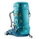 【deuter 德國】FOX 30+4L拔熱式背包3611121湖藍/藍/登山健行包/休閒旅遊包/青少年適用 product thumbnail 2