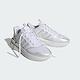 Adidas X_Plrphase [IG4780] 女 慢跑鞋 運動 路跑 休閒 緩震 跑鞋 舒適 穿搭 愛迪達 白銀 product thumbnail 4
