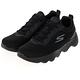 SKECHERS 健走鞋 男健走系列 GO WALK MASSAGE FIT - 216404BBK product thumbnail 3