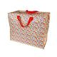 《Rex LONDON》環保搬家收納袋(繽紛小花) | 購物袋 環保袋 收納袋 手提袋 product thumbnail 2