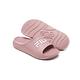 FILA PLUMPY SLIDE 中性拖鞋-玫紅 4-S953X-551 product thumbnail 2