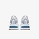 Nike Air Max 270 React Se [CT1265-100] 男鞋 運動 慢跑 籃球 緩震 穿搭 白 銀 product thumbnail 3