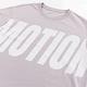 GIORDANO  女裝SORONA寬版上衣 G-MOTION系列 - 11 漣漪紫 product thumbnail 10