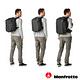 Manfrottto 曼富圖 BACKPACK 20 大師級後背包 product thumbnail 6