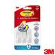 3M 防水小型掛鉤(3入裝) product thumbnail 2