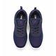 ARRIBA艾樂跑女鞋-飛織透氣運動鞋-黑灰/藍桃(FA566) product thumbnail 4
