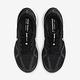 Nike W Air Zoom Structure 25 [DJ7884-001] 女 慢跑鞋 路跑 支撐 緩震 黑白 product thumbnail 4