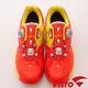 韓國VITRO專業運動-HELIOS IV-BOA頂級專業羽球鞋-紅黃(男女)櫻桃家 product thumbnail 6