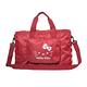 【Hello Kitty】摺疊旅行袋-紅 FPKT0B001RD product thumbnail 4
