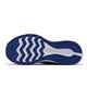 Saucony 慢跑鞋 Cohesion 16 寬楦 女鞋 岩石灰 葡萄紫 緩震 運動鞋 索康尼 S1078231 product thumbnail 5