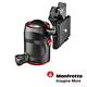 Manfrotto MH496-BH 496 輕便球型雲台 product thumbnail 7