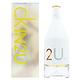 CK IN2U HER 女性淡香水 100ml product thumbnail 2